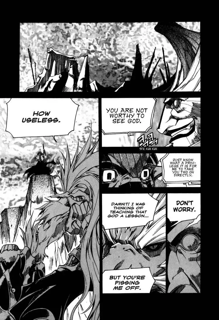 ID - The Greatest Fusion Fantasy Chapter 78 10